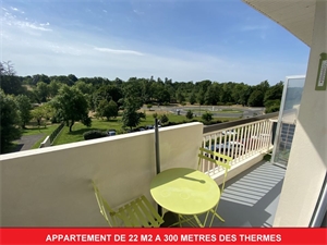 t1 à la vente -   32150  CAZAUBON, surface 21 m2 vente t1 - UBI427321427